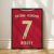Bayern München 2012/13 - Kerezett mezposzter - Ribéry