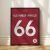 Liverpool FC 2019/20 - Framed Shirt Print - Trent Alexander-Arnold