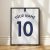 Tottenham 2021/22 - Framed Shirt Print - Custom