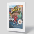 Hey, Arnold! - Print