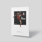 Roberto Firmino - Liverpool FC - Print