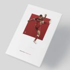 Roberto Firmino - Liverpool FC - Print