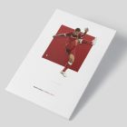 Roberto Firmino - Liverpool FC - Print