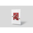 Thierry Henry - Arsenal - Print