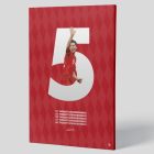 Robert Lewandowski - FC Bayern München - Print