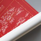 Liverpool FC - Pitch Invasion - Poszter