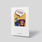 Joel Matip - Liverpool FC - Poster