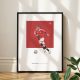 Cristiano Ronaldo - Manchester United FC - Print