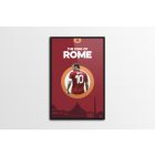 Francesco Totti - AS Roma - Print