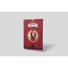 Francesco Totti - AS Roma - Print