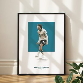Trent Alexander-Arnold - Liverpool FC - Print