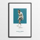 Trent Alexander-Arnold - Liverpool FC - Print