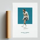 Trent Alexander-Arnold - Liverpool FC - Print
