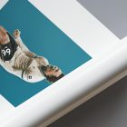 Trent Alexander-Arnold - Liverpool FC - Print