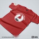 CHAMPIONS - Liverpool FC - T-Shirt