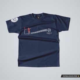 Corner Taken Quickly - Liverpool FC - T-Shirt