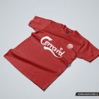 Gerrard x Carlsberg - Liverpool FC - T-Shirt