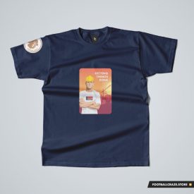 MilnerBau - Liverpool FC - T-Shirt