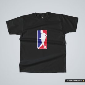Bobby x NBA - Liverpool FC - T-Shirt